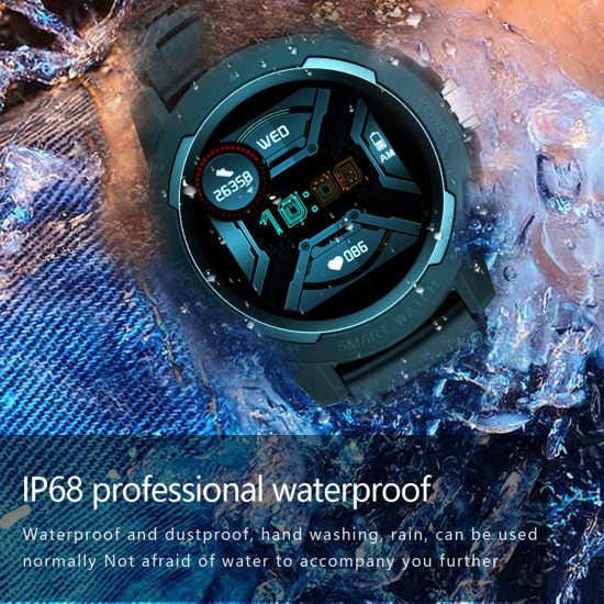 HT6 Smart Watch Fitness Tracker BT Bracelet Smart Sports Band Heart Rate Sleep Monitoring Wristband Touch Screen IP68 Waterproof Message Push HT6 Smart Watch Fitness Tracker BT Bracelet Smart Sports Band Heart Rate Sleep Monitoring Wristband Touch Screen IP68 Waterproof Message Push