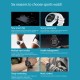 HT6 Smart Watch Fitness Tracker BT Bracelet Smart Sports Band Heart Rate Sleep Monitoring Wristband Touch Screen IP68 Waterproof Message Push HT6 Smart Watch Fitness Tracker BT Bracelet Smart Sports Band Heart Rate Sleep Monitoring Wristband Touch Screen IP68 Waterproof Message Push